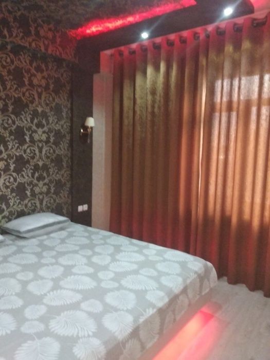 2/3/8 Новостройка Срочно сдаётся евро люкс квартира