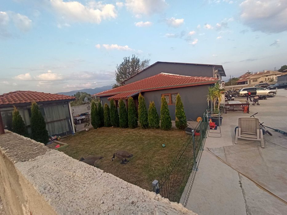 Продава се Промишлена сграда в Сандански - 2000 кв.м за 130 €/кв.м - Снимка #22