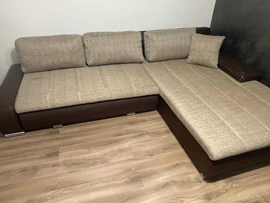 Vand coltar extensibil