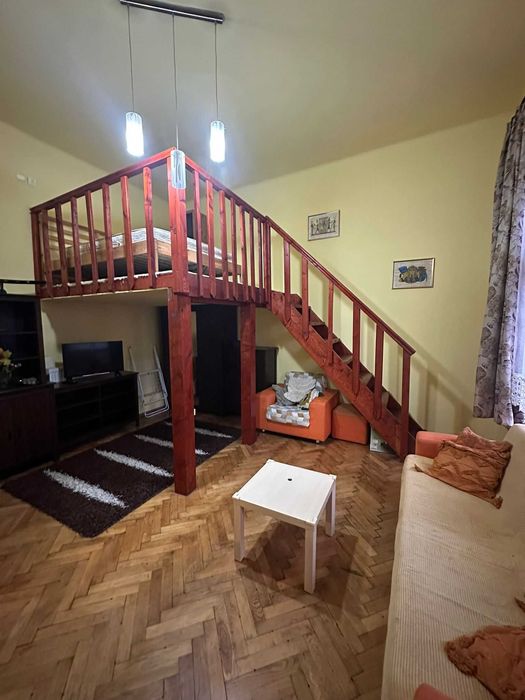 Studio Regionala CFR