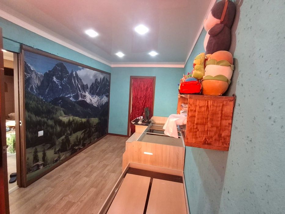 Продам 3х комнатную квартиру