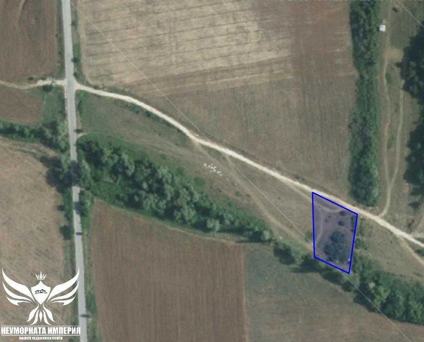 Продава се Парцел в Асеновград - 2200 кв.м за 21 €/кв.м - Снимка #14