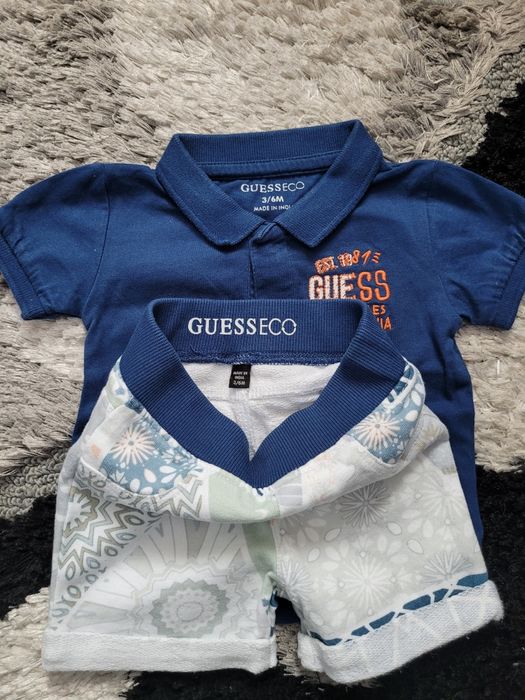 Set Guess 3-6 luni