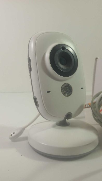 Камера от видео бебефон Chipolino Polaris, без приемника