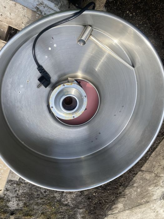 Сахырный вата апарат