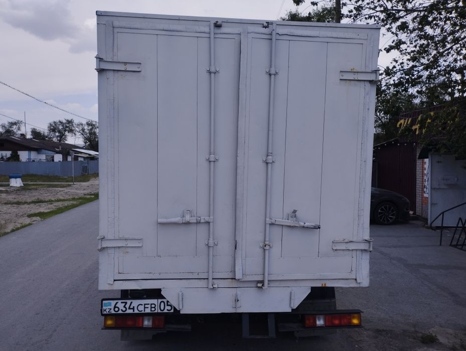 Продам Газель в хорошем состоянии