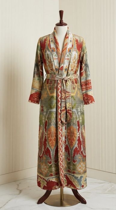 Продам накидку чапан