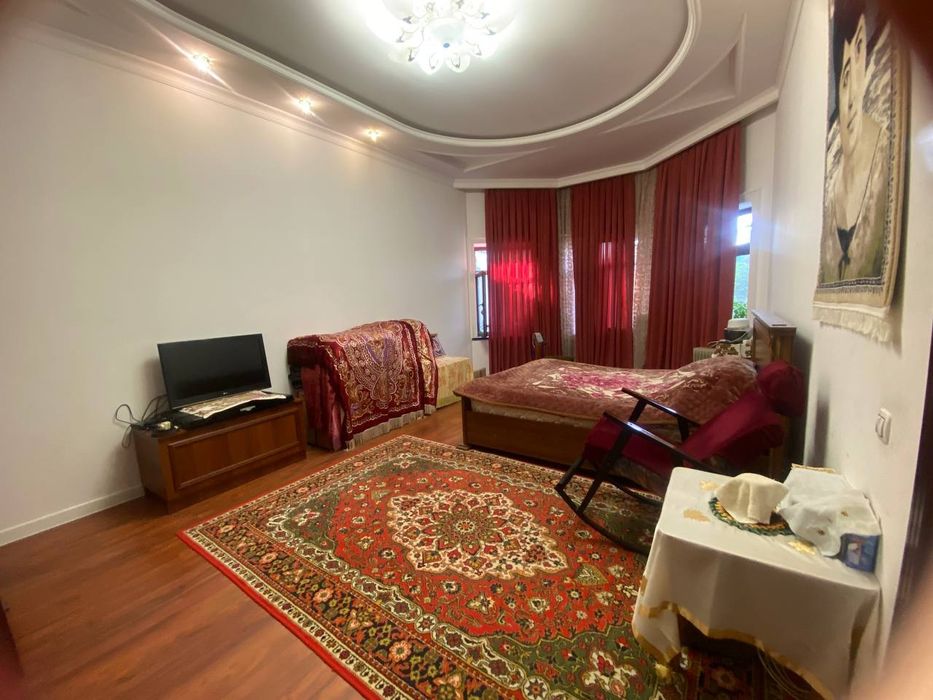 Тайёр Катта Евроуй Кибрай Байткургон переезд Большой Евродом в Кибрае