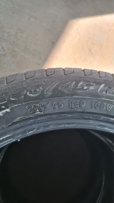 Anvelope Pirelli