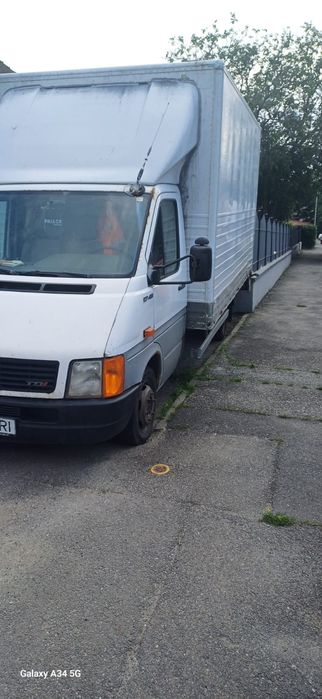 Vant wl lt 46 stare buna de functionarr