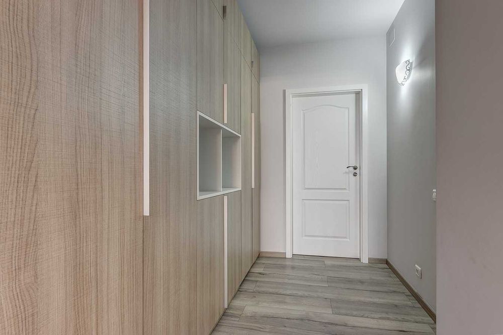 Apartament 3 camere de vanzare Pipera/Scoala Americana/Parcare
