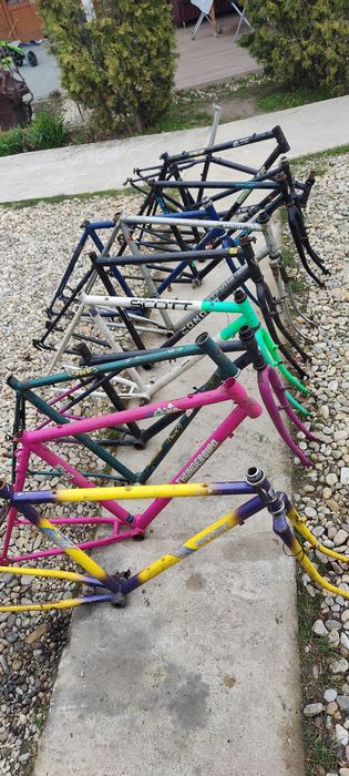 Cadru bicicleta (40 buc)