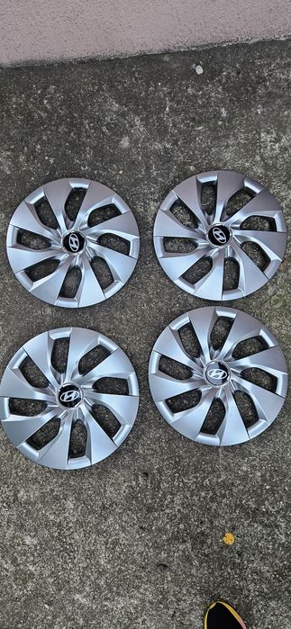 Тасове 16 цола hyundai i30 16 цола тасове