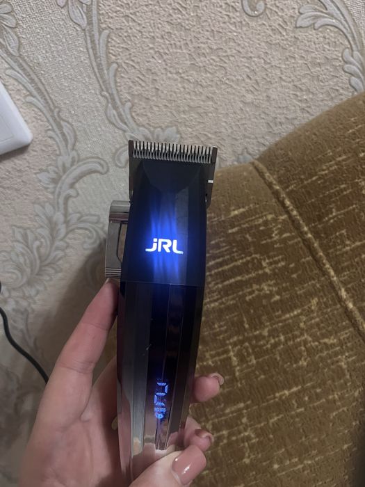Продам машинку JRL для стрижки