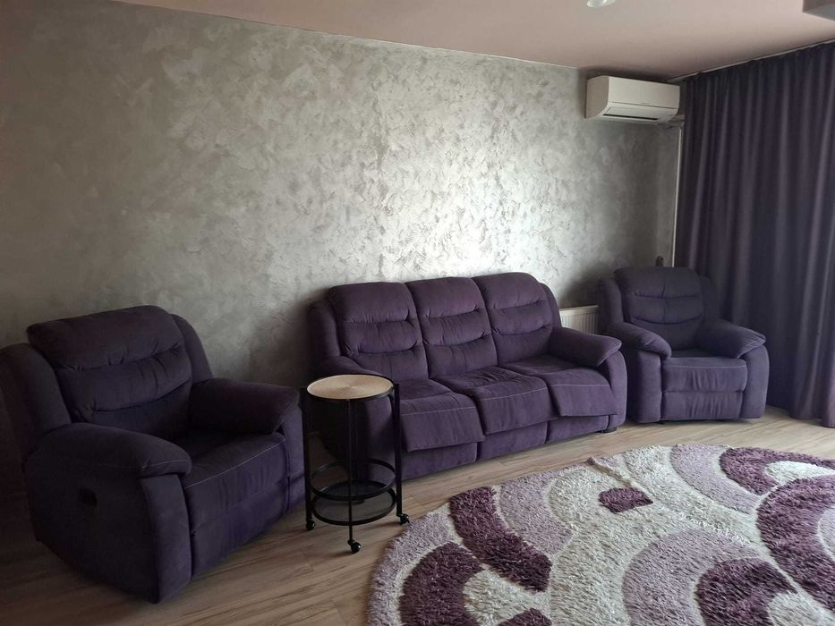 Apartament de inchiriat – 2 camere decomandate | Tg. Mures, Cartier Tudor, zona Corina