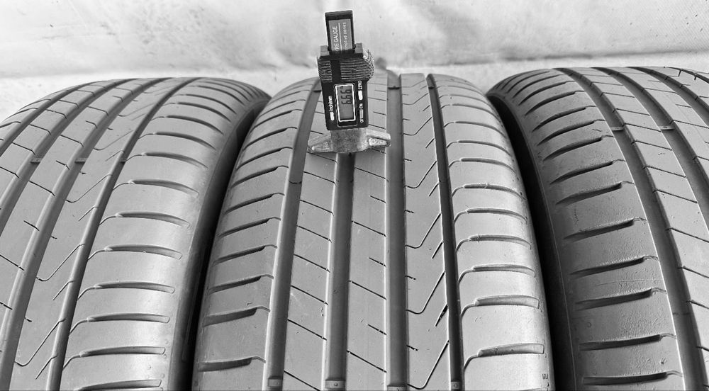 Перфектни гуми PIRELLI CINTURATO P7 -  225/50/18