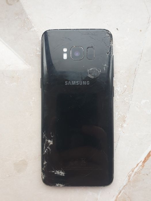 Piese Samsung s8 spart