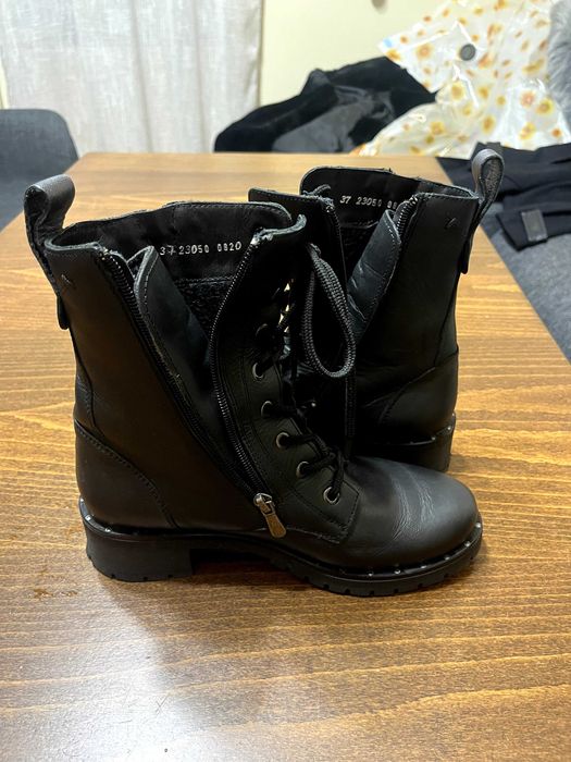 Дамски ботуши Грация