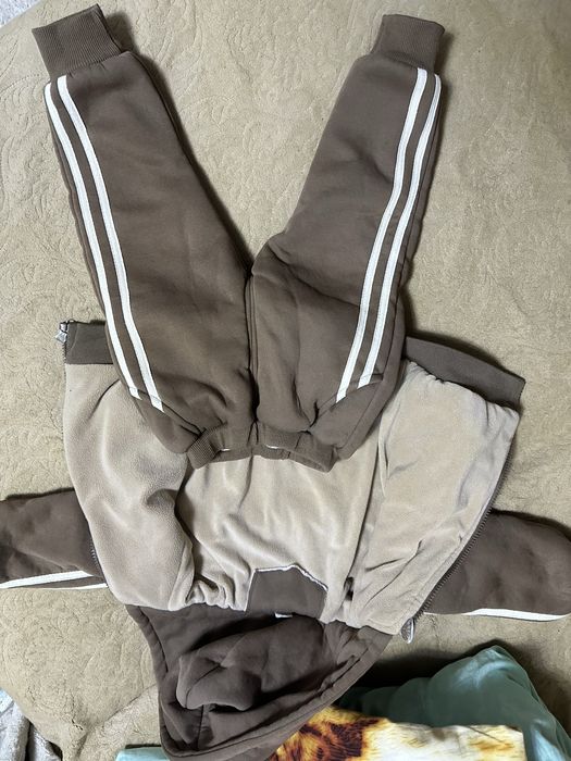 Продам костюм на демисезон