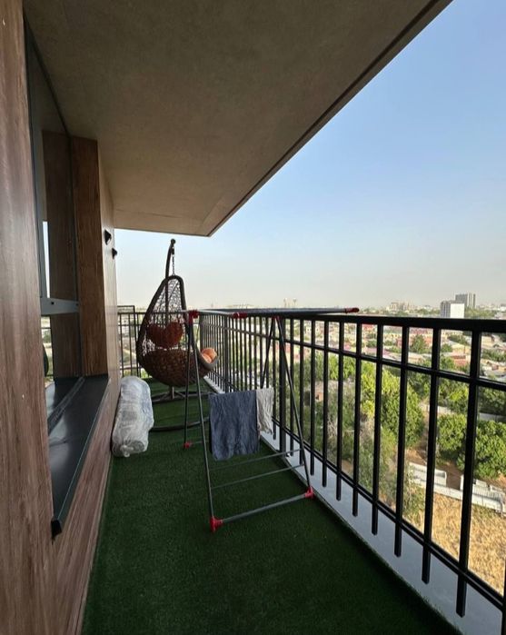 Ж/К Кислород Сеул Мун 2-комнатная Элитные квартиры в центре города