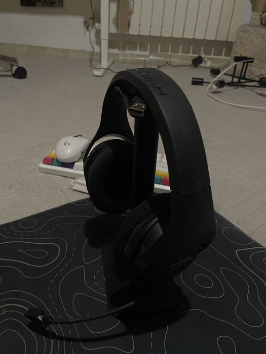 Наушники HyperX Cloud Stinger Core Wireless