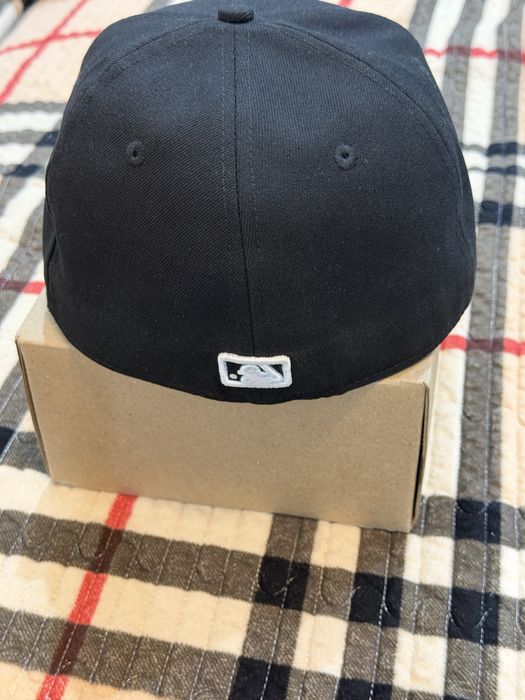 Кепка бейсболка 59fifty