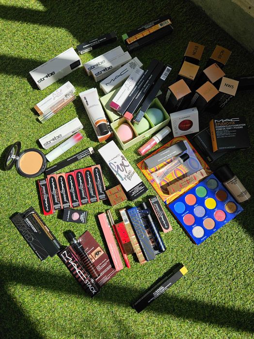 Гримове нови професионални