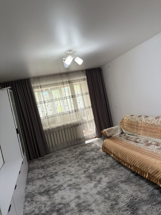 Продаю квартиру в селе !