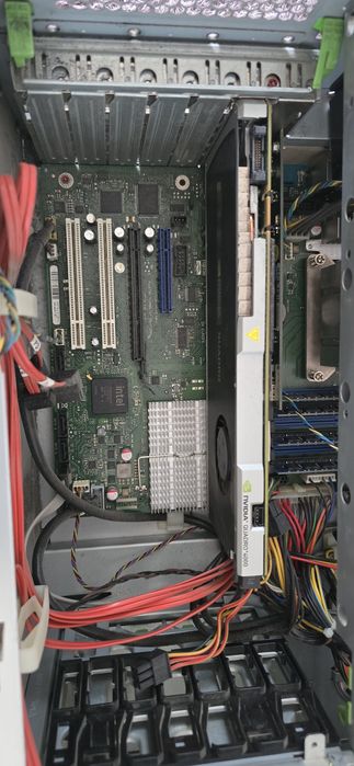 Donez doua Unitati  - PC