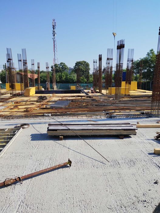 Consultanță Tehnică în Construcții   București & Ilfov