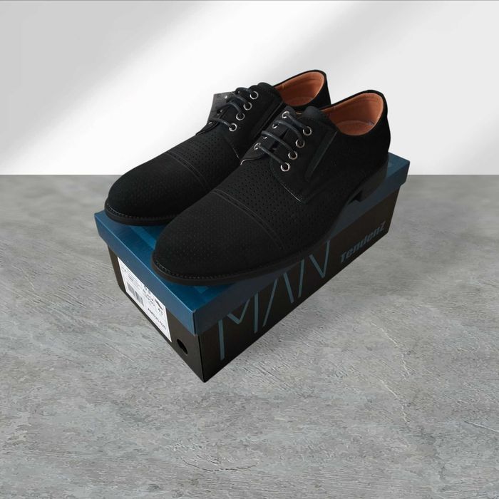 Мъжки обувки Tendenz