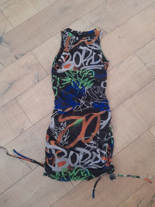 Rochie Cropp mărimea M