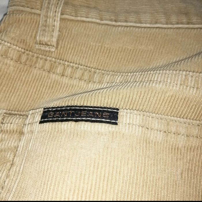 Blugi GANT mărime 34