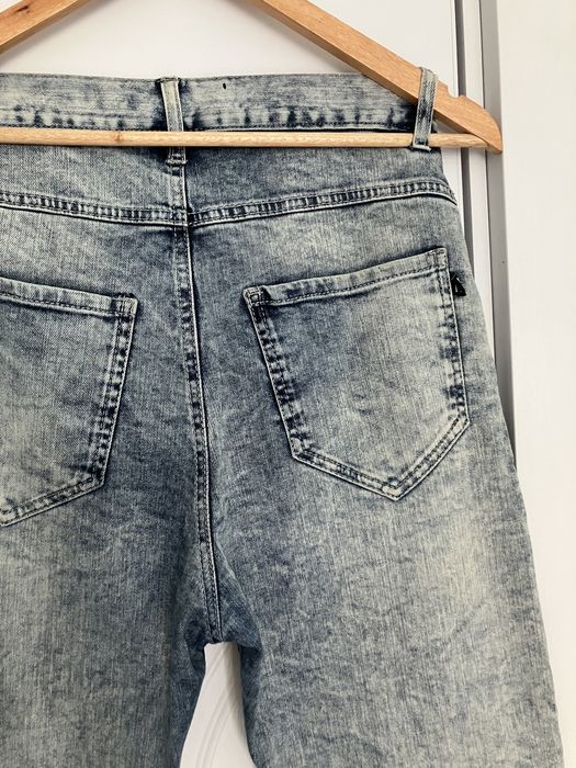 Дънки pause jeans размер 27