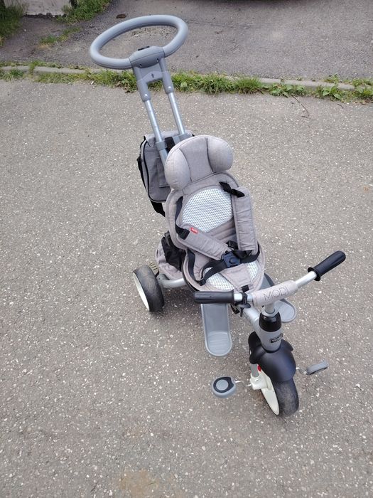 Trotineta 200 lei