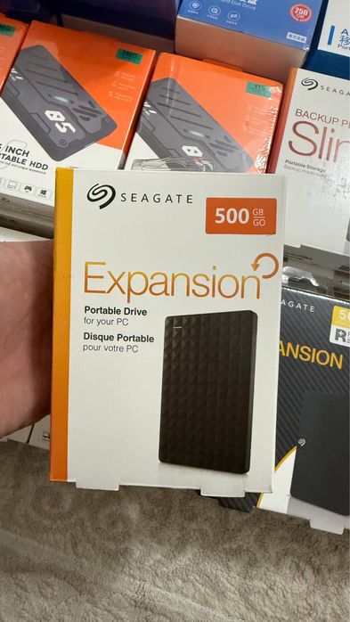 Xard disk qattiq disk sotiladi optom va donaga Seagate,Toshiba,Eaget