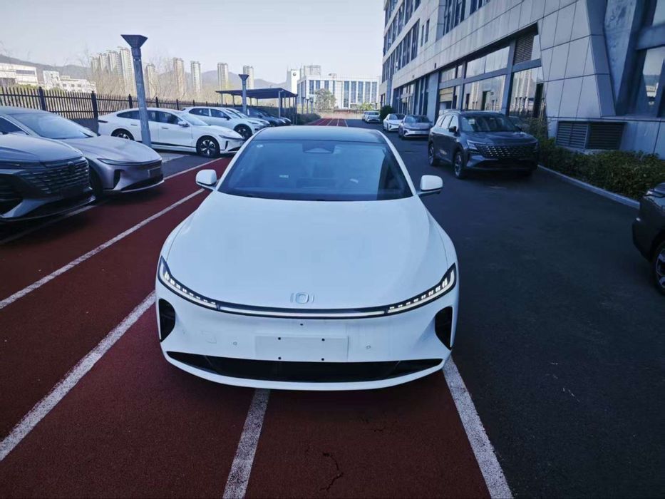 Changan Nove A07 Full 730km