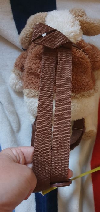 Раница малка за деца