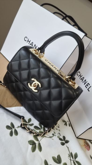 Чанта Chanel mini