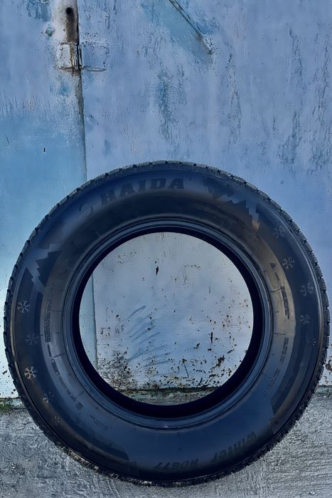 Продам шины 285/60/R18