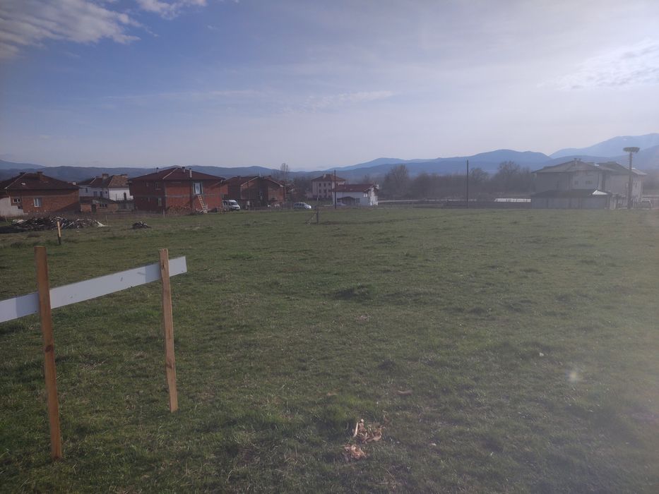 Продава се Парцел в с. Хвостяне, Област Благоевград - 2300 кв.м за 10 €/кв.м - Снимка #1