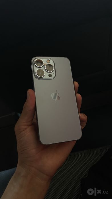 IPhone 13 pro 128 srochna