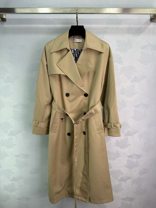 Дамски палта Ch Dior