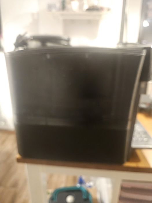 Expresor cafea bosch