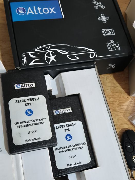 SERVICE WEBASTO, EBERSPACHER, Diagnoza, Montaj, Reparații, Refurbish