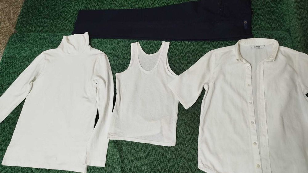 Продам обувь на школьника не дорого