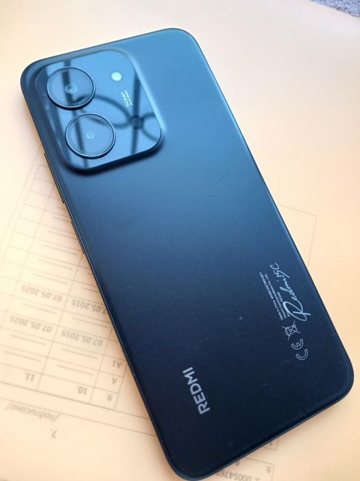 Xiaomi смартфон и ещё