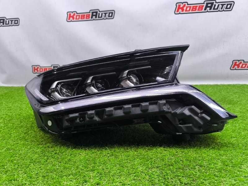 Фара LED Kia Sorento 4 прав. (б/у)