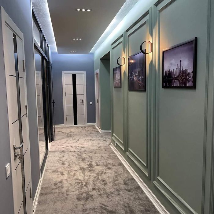 Ремонт квартир под ключ. Под ключ ремонт киламиз.