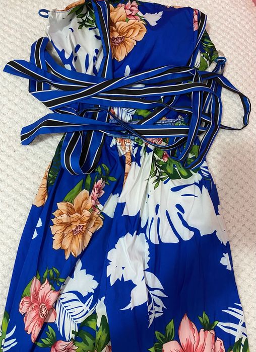 Дамски гащеризон